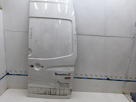 Дверь задняя правая для Foton Toano 2015- года выпуска, 