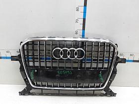 Решетка радиатора для Audi Q5 2008- года выпуска, 8R0853651S 
