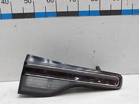 Фонарь задний левый внутренний для Changan CS55 Plus 2019-2024 года выпуска, S203F2805030500AA