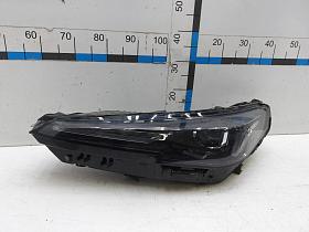 Фара левая для Changan CS55 Plus 2019-2024 года выпуска, S203F2805010301AA