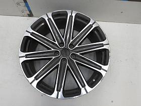 Диск колесный 21" для Changan UNI-K 2020- года выпуска, CD569F260206