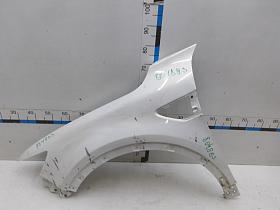 Крыло переднее левое для Hongqi HS5 2019-2024 года выпуска, 8403351DD01