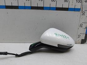 Зеркало наружное левое для Hongqi HS5 2019-2024 года выпуска, 8202045DD23BS1