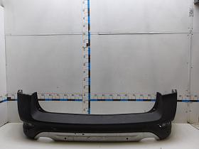 Бампер задний для Volvo XC 70 2007- года выпуска, 31214938