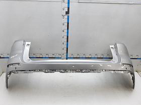 Бампер задний для Haval M6 2021- года выпуска, 2804102XKZ0YA