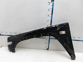 Крыло переднее левое для Tank 300 2021- года выпуска, 8403100XKM01A