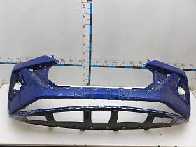 Бампер передний для Haval F7 2019- года выпуска, 2803310XKQ11A