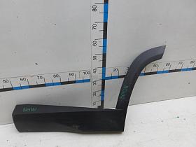 Накладка двери задней левой для Hyundai Tucson 2020- года выпуска, 87731N9000CA