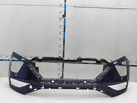 Бампер передний для Hyundai Creta 2015- года выпуска, 86511BW000