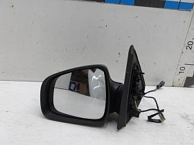 Зеркало наружное левое для Renault Sandero 2018- года выпуска, 963020829R