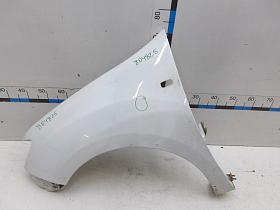 Крыло переднее левое для Renault Sandero 2018- года выпуска, DC01101600L00