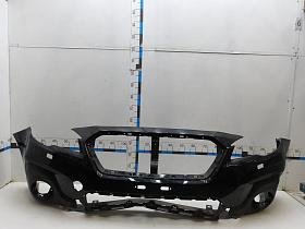 Бампер передний для Subaru Outback V 2017-2021 года выпуска, 57702AL220