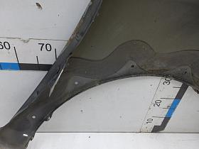 Крыло переднее левое для Renault Logan 2018- года выпуска, RN10060EL