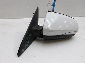 Зеркало наружное левое для Lada Vesta 2022- года выпуска, 8450030955