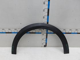 Накладка крыла переднего левого для Mercedes-Benz W213 (E-Klasse) 2020- года выпуска, A2138806301 