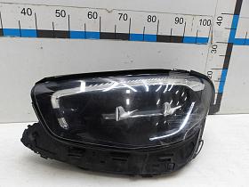 Фара левая для Mercedes-Benz W213 (E-Klasse) 2020- года выпуска, A2139066308