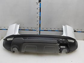 Бампер задний для Land Rover Range Rover Evoque 2011- года выпуска, LR074961