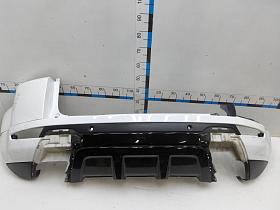 Бампер задний для Land Rover Range Rover Evoque 2011- года выпуска, 