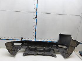 Бампер задний для Land Rover Range Rover Evoque 2011- года выпуска, LR074961