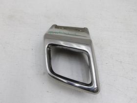 Насадка глушителя для Land Rover Range Rover Evoque 2011- года выпуска, LR027871