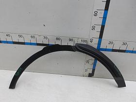 Накладка крыла заднего правого для Land Rover Range Rover Evoque 2011- года выпуска, LR066506