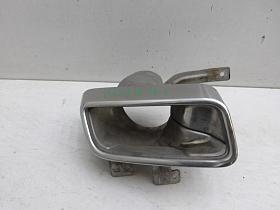 Насадка глушителя для EXEED VX 2021- года выпуска, 602000336AA