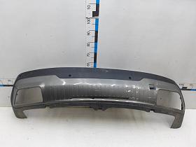 Спойлер (нижняя часть) бампера заднего для Jaecoo J7 2023- года выпуска, 602003172AA