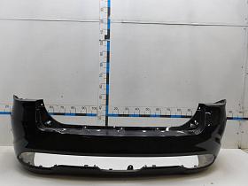 Бампер задний для Lada Vesta 2022- года выпуска, 8450040066