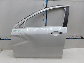 Дверь передняя левая для Lada Vesta 2015- года выпуска, 8460013093