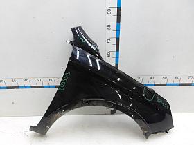 Крыло переднее правое для Lada Vesta 2022- года выпуска, 8450102330