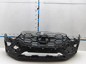 Бампер передний для Lada Vesta 2022- года выпуска, 8450040056