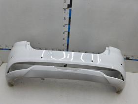 Бампер задний для Lada Vesta 2022- года выпуска, 8450040066