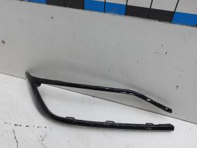 Накладка бампера заднего для Jaecoo J8 2024- года выпуска, 602002804AA