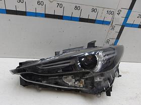 Фара левая для Mazda CX-5 2016- года выпуска, KB8P51041K