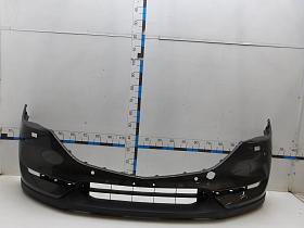 Бампер передний для Mazda CX-5 2016- года выпуска, KF1B50031FBB