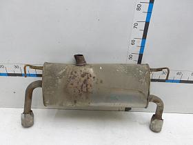 Глушитель для Ford Kuga 2016- года выпуска, 2081477