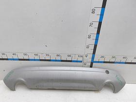 Накладка бампера заднего для Ford Kuga 2016- года выпуска, 1831404