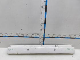 Бампер задний для Foton Toano 2015- года выпуска, V1531040002A0