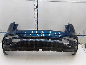 Бампер задний для Geely Monjaro 2021- года выпуска, 6044124500