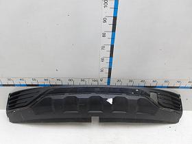 Накладка бампера заднего для Geely Monjaro 2021- года выпуска, 6044124600