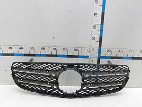 Решетка бампера переднего для Mercedes-Benz GLC-Klasse X253 2015- года выпуска, A25388066