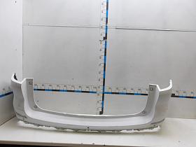 Бампер задний для Haval M6 2021- года выпуска, 2804102XKZ0YA