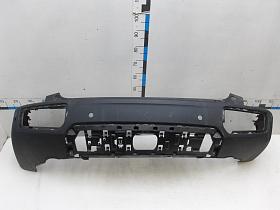 Бампер задний для Haval Dargo 2022- года выпуска, 2804102XKN04A