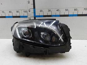 Фара правая для Mercedes-Benz GLC-Klasse X253 2015- года выпуска, A2539061601	