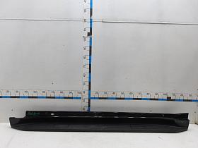 Подножка левая для Haval H9 2014- года выпуска, 5150100XKV4AA