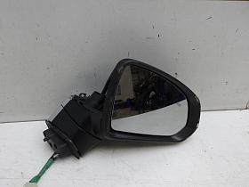 Зеркало наружное правое для Москвич 3 2022- года выпуска, 8210200U3400