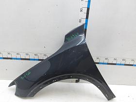 Крыло переднее левое для Knewstar 001 2024- года выпуска, 5035061200C15