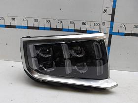 Фара правая для Kia Mohave 2019- года выпуска, 921022J700