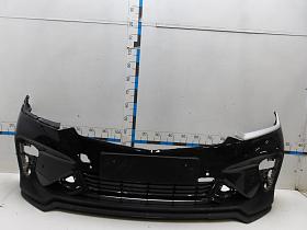 Бампер передний для Belgee X50 2023- года выпуска, 6010091900