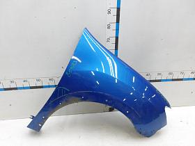 Крыло переднее правое для Renault Logan 2018- года выпуска, RN10060AR